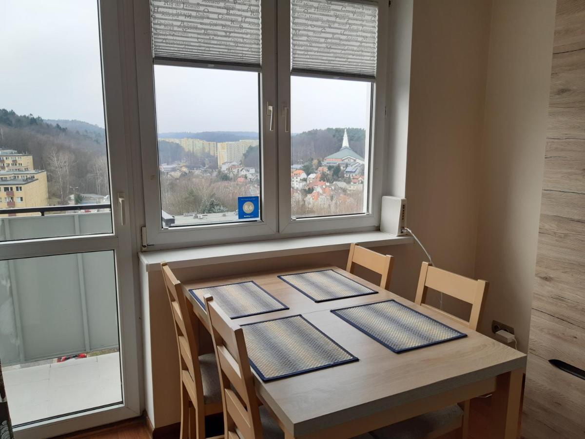 Apartamento Viewpoint Sopot Exterior foto