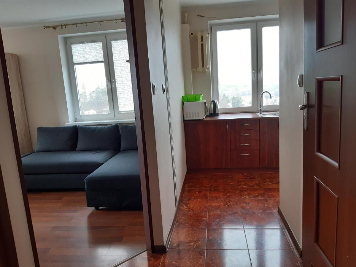Apartamento Viewpoint Sopot Exterior foto