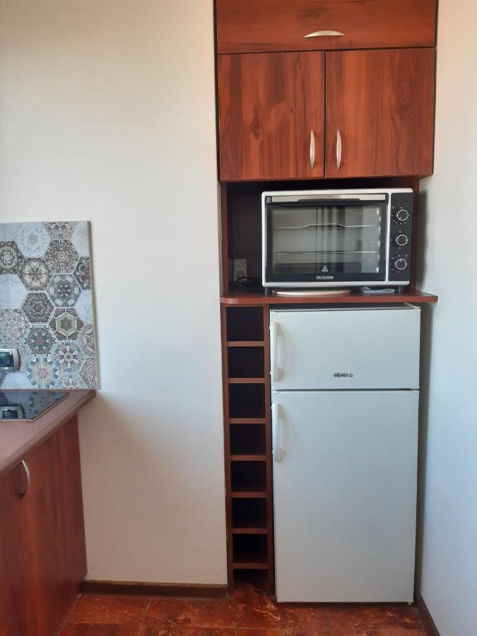 Apartamento Viewpoint Sopot Exterior foto