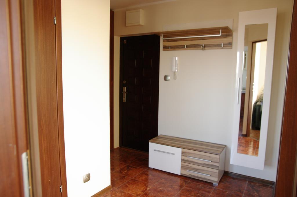 Apartamento Viewpoint Sopot Habitación foto